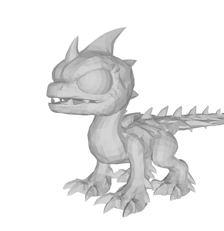 Camo | Skylanders 🍃