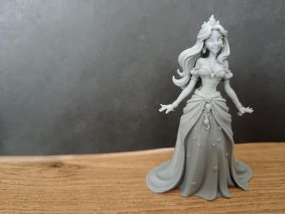 Princess