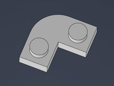 Building block 6411395