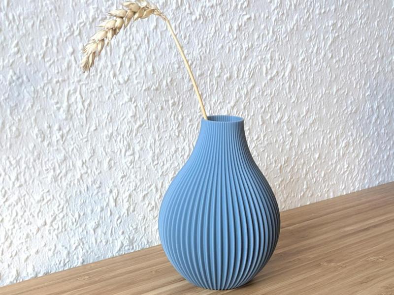 Vase 6
