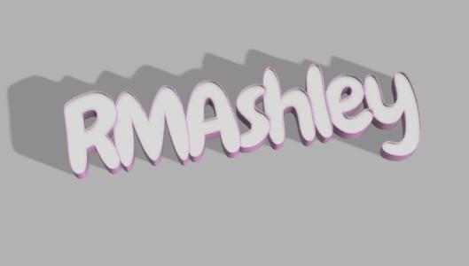 Name RMAshley