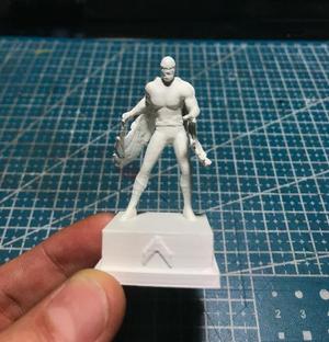 FALCON MULTIVERSE CHESS AVENGERS VS JUSTICE LEAGUE MULTIVERSE