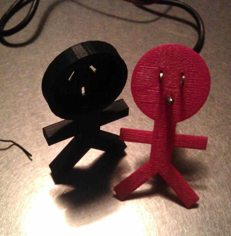 Slim - US Cable-Guy - manage your wall warts