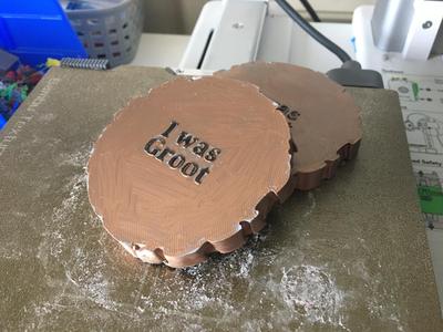 Best/worst coaster No AMS!