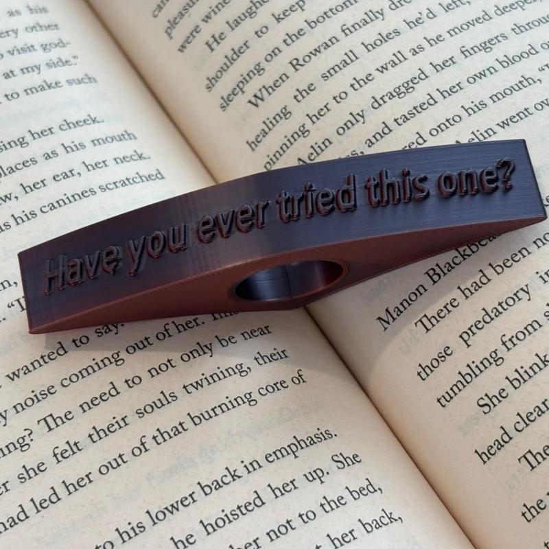 PAGE HOLDER SABRINA INSPIRED