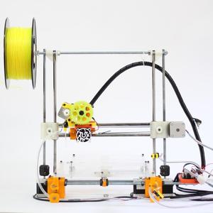 3DM1 - RepRap 3D Printer