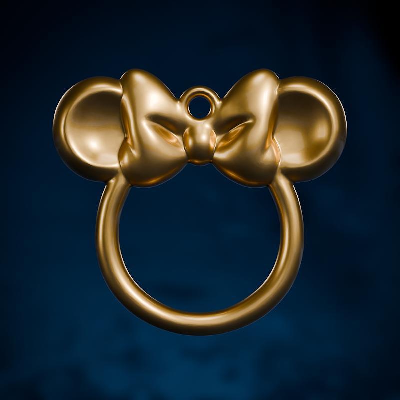 FJ_0193_Minnie Mouse