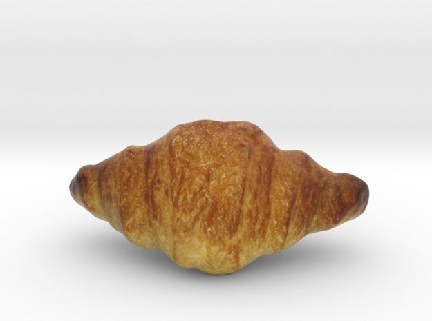 The Croissant