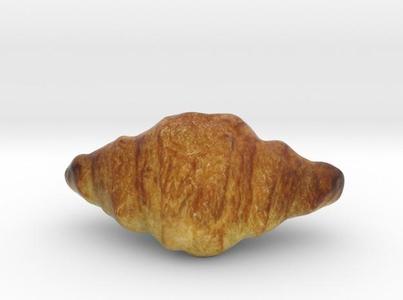 The Croissant