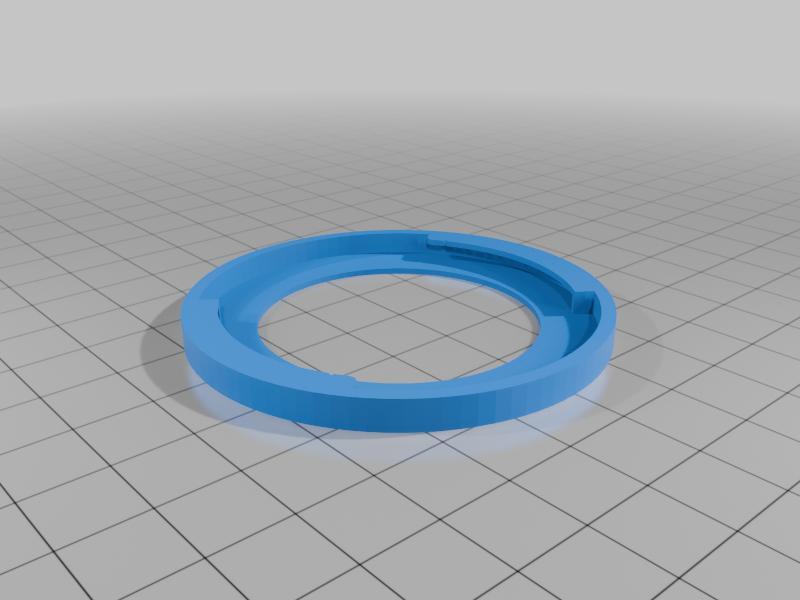 Xiaomi MI HI-FI ear pads adapters