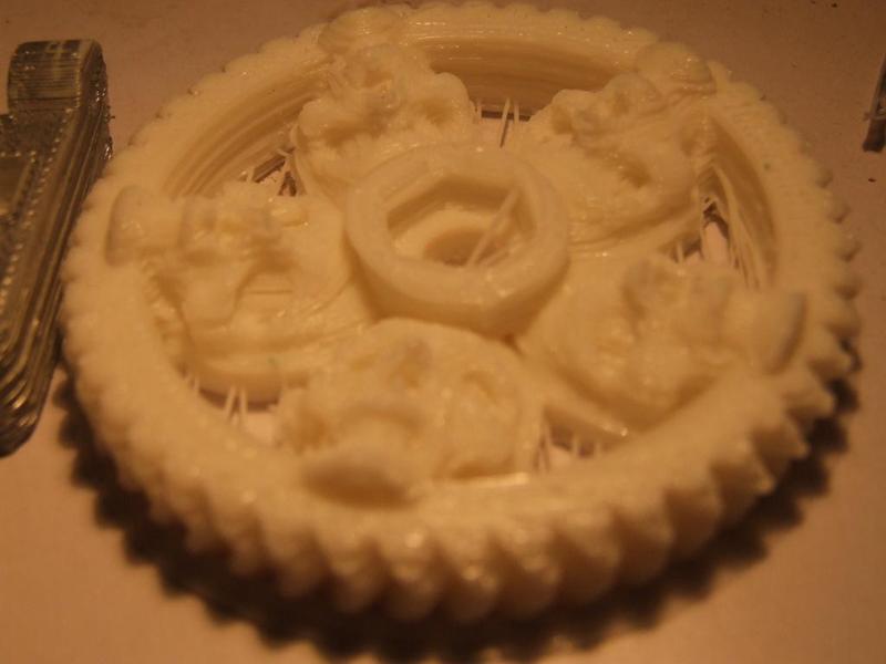 47yooth wade gear with skulls embedded