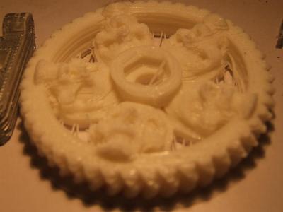 47yooth wade gear with skulls embedded