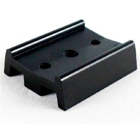 Dovetail for Telescope