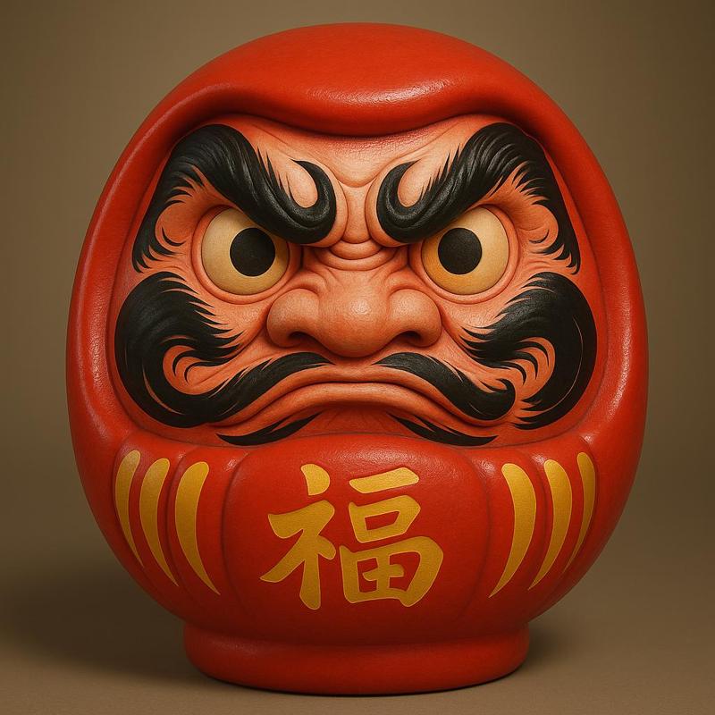 Daruma