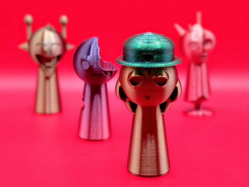 Tunner horror Sprunki 