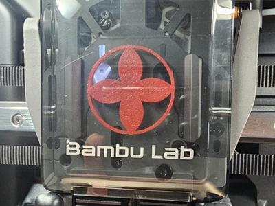 Filament Feed Indicator H2D