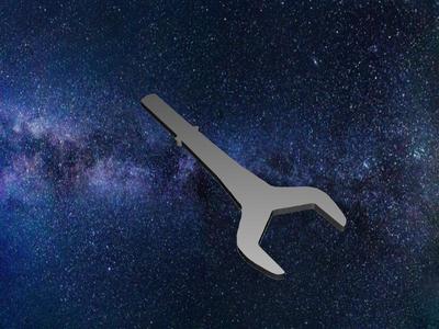 Mechanic essentials 6 - open end wrench for home or at mechanic shop