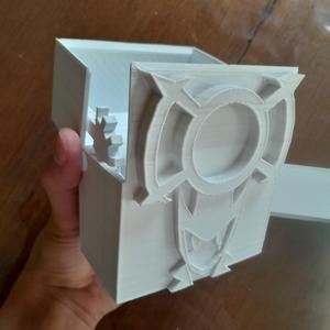 DeckBox for TCG cards