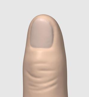 Fake Thumb Tip