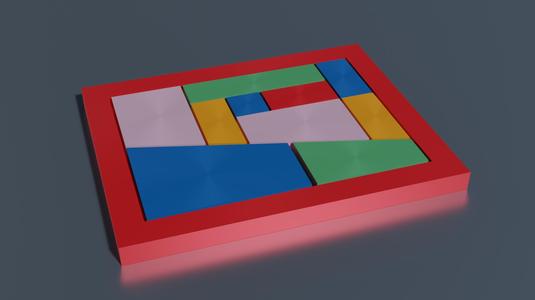 Simple logic puzzle
