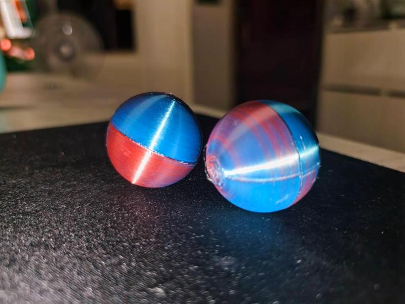 Foosball / Table Soccer / Ball  / 手足球