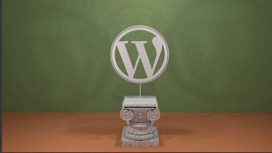 WordPress Logo