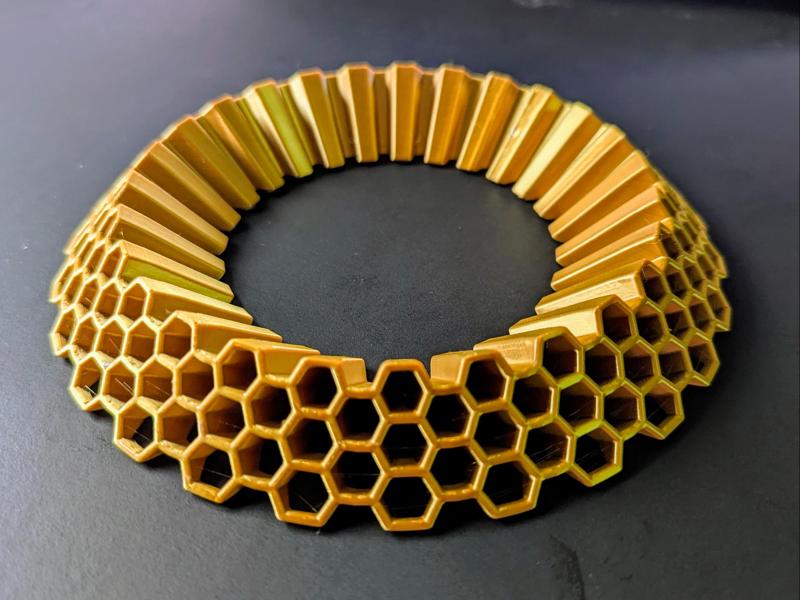 Bowling Ball Holder | "Sweet Spot"