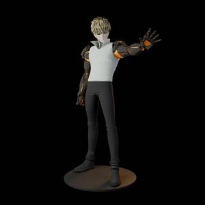Genos