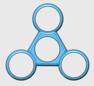 Spinner Fidget