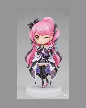meroron / Cure kiss - Kimi to Idol Pretty Cure anime chibi