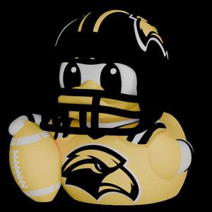 Southern Miss Golden Eagles