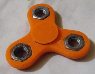 Fidget spinner 2