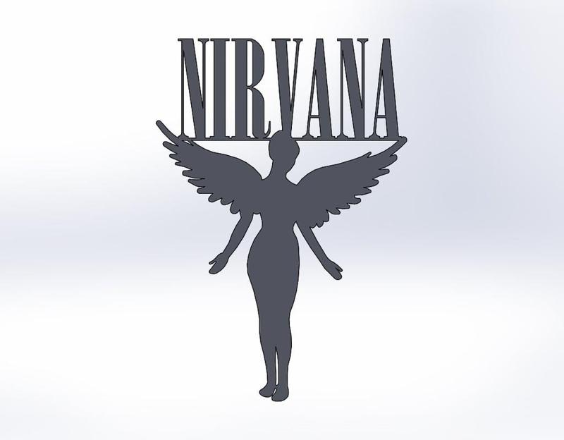 icono nirvana
