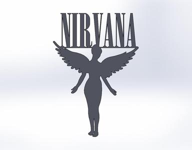 icono nirvana