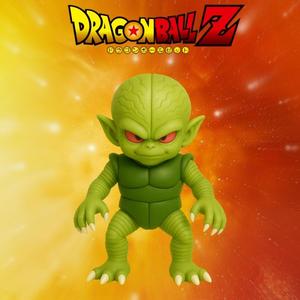 Saibaman/Saibamen Dragon Ball Z Collection