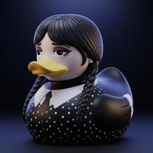 RUBBER DUCK WEDNESDAY