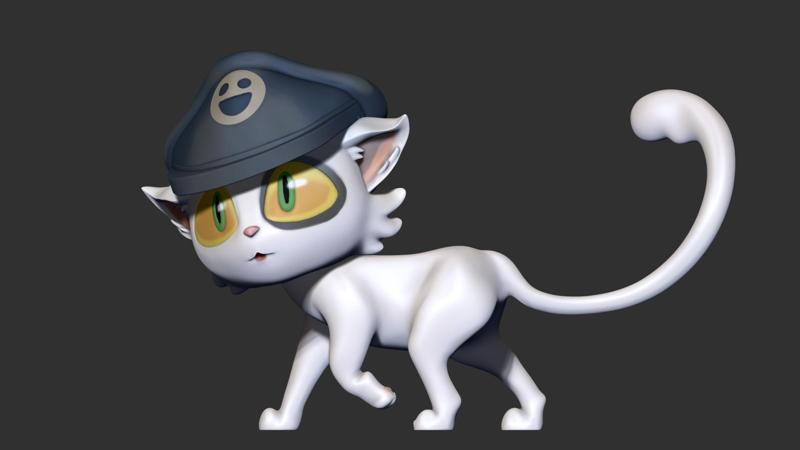 SUZUME 😸😸😸😸3 CATS