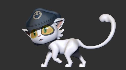 SUZUME 😸😸😸😸3 CATS