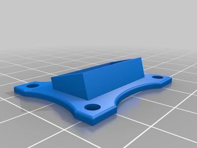 Kingkong 90GT AIO Cam Mount