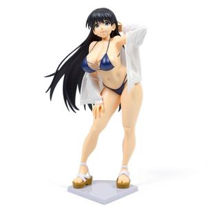 Ruri no Hōseki / ruri rocks -nagi arato bikini