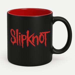 Mug SlipKnot - CJTrade