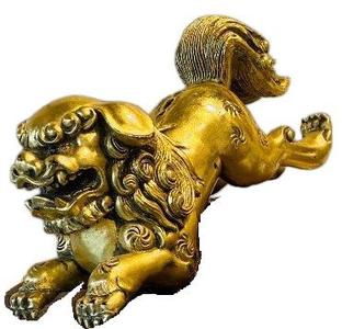 shishi foo dog maedate 2