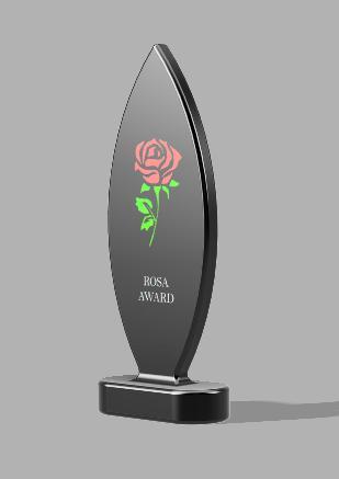 Mother's Day Trophy