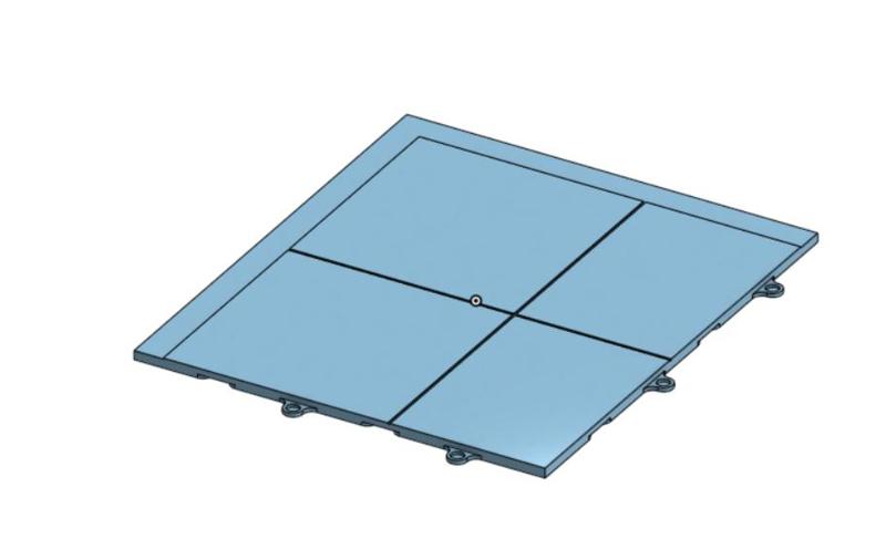Printable ITD Kill Zone