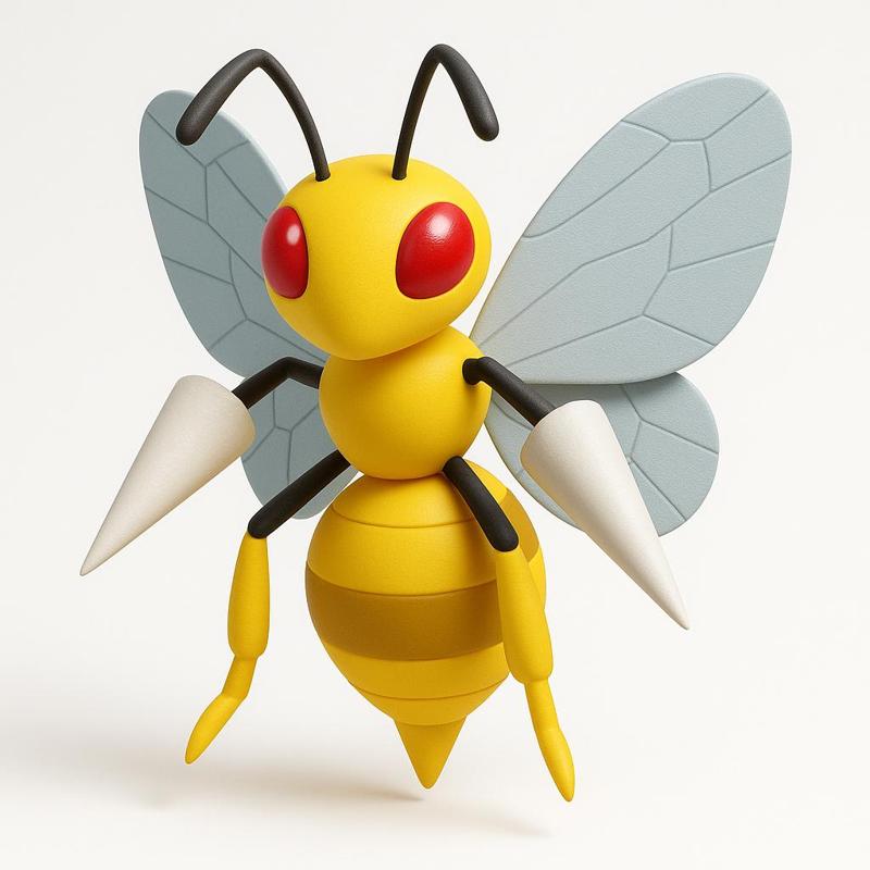 Beedrill