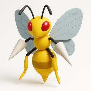 Beedrill