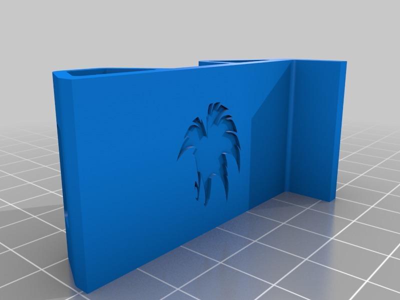 850mAh LiPo Battery Protector