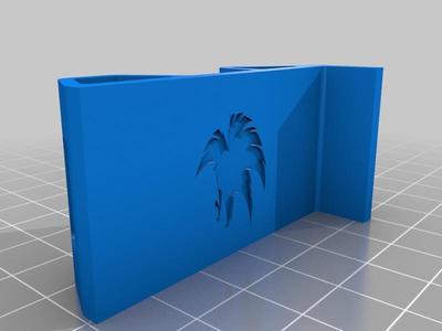 850mAh LiPo Battery Protector