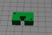 Rapman Z Homing Holder