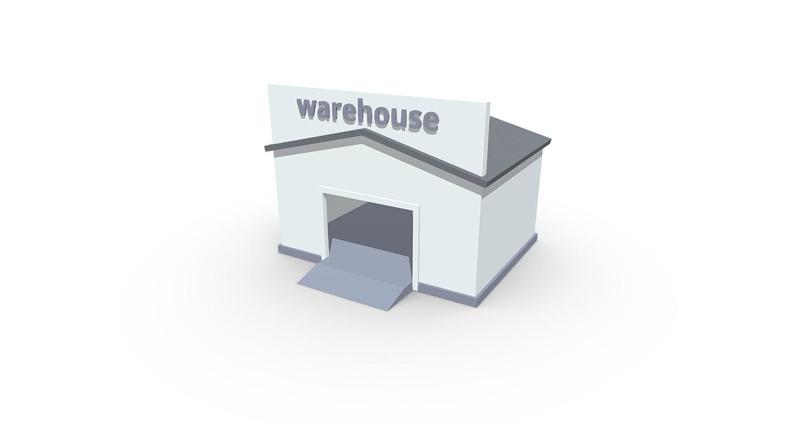 Factory Warehouse